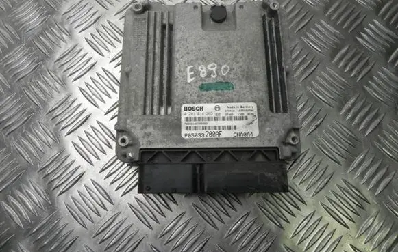 Chrysler Sebring (JS) Other control units/modules P05033700AF E890