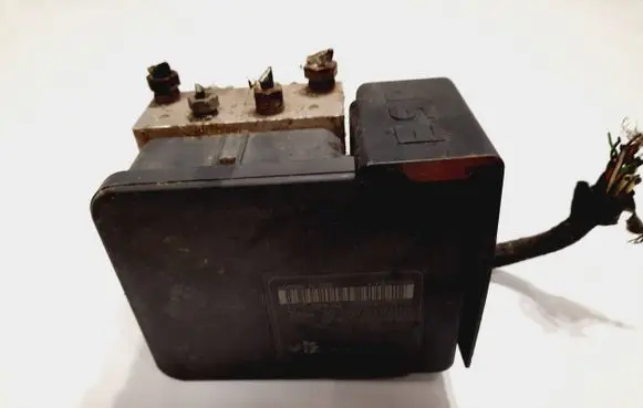Citroen DS3 ABS Pump