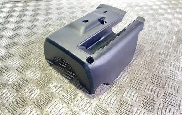 Mazda 6 Steering wheel column trim KD4560371