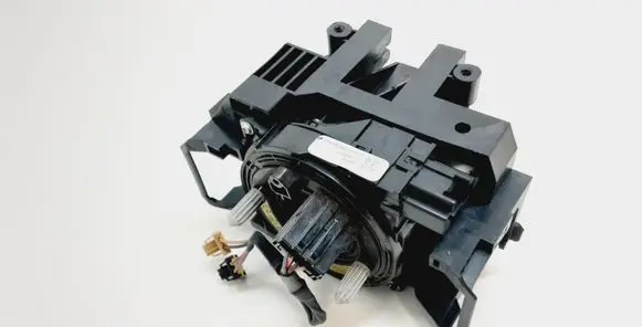 Volvo S80 Steering angle sensor 31264357