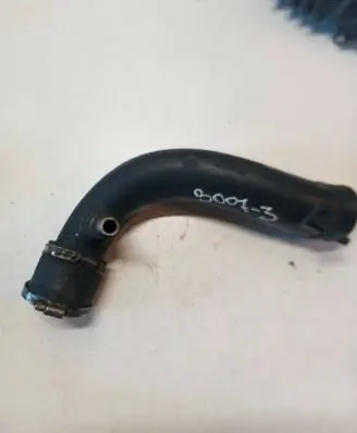 Volvo V70 Intercooler hose/pipe 30714480