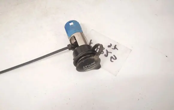Chrysler Voyager Cigarette lighter 