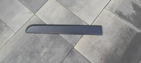 Citroen C3 Picasso Front door trim (molding) 94594U01