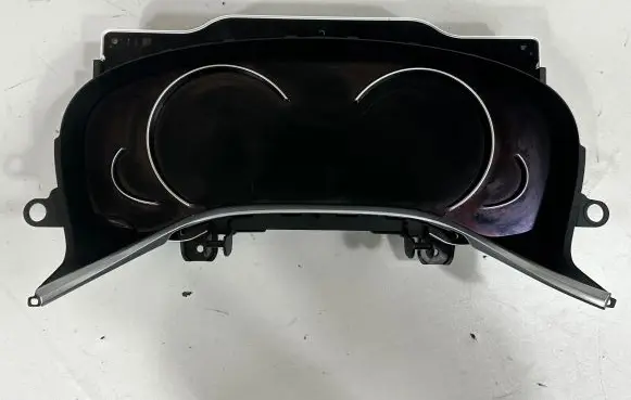 BMW 7 G11 G12 Speedometer (instrument cluster) 9442426 8736907