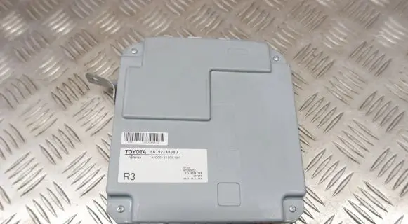 Lexus RX 450H Other control units/modules 8679248380