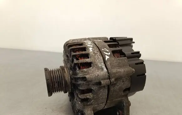 Audi Q5 SQ5 8R Generator/alternator 04L903017A 2619817C 116007280