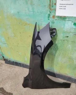 Volkswagen Jetta VI Fender 5C6821106 5C6821106A LC9X