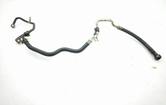 Maserati Ghibli Power steering hose/pipe/line 670006973