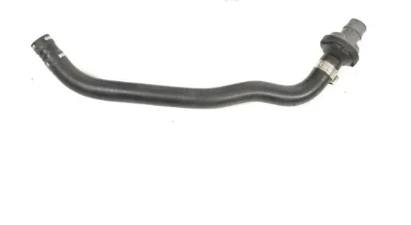 Audi Q3 8U Engine coolant pipe/hose 06J133781BE