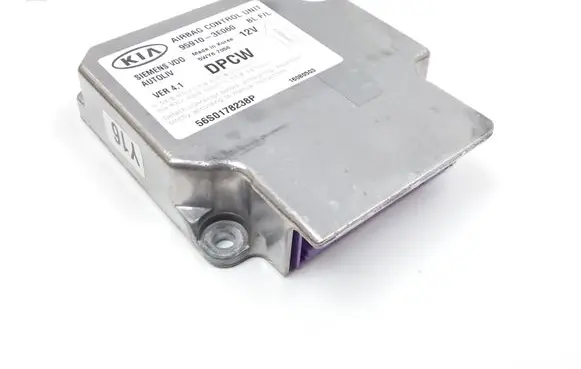 KIA Sorento Airbag control unit/module 959103E060 5WY67056