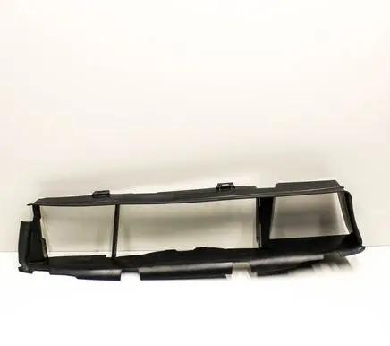 Ford Transit - Tourneo Connect Intercooler air guide/duct channel KT118314BD