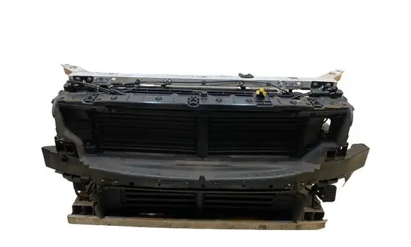 Volvo S90, V90 Radiator set P31657360 32224829 31651830