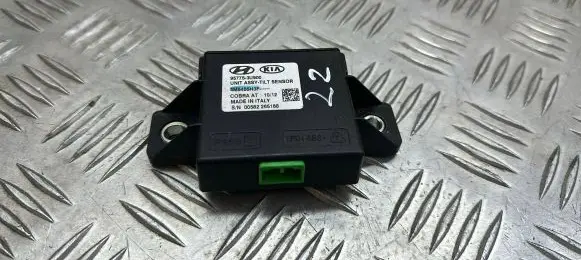 KIA Sportage Other control units/modules 957753U900 4M5455H3F