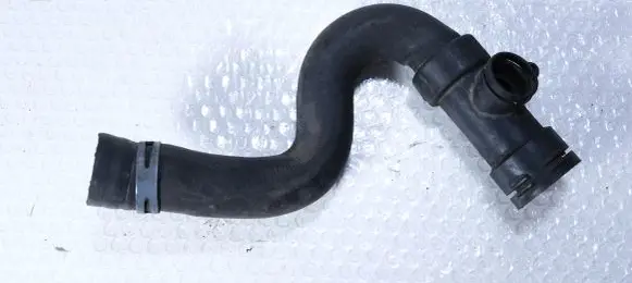 Audi A6 S6 C5 4B Air intake hose/pipe 4B0121049D