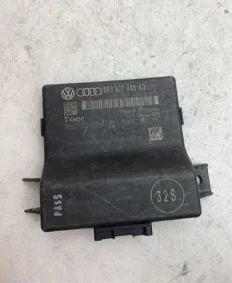 Audi Q5 SQ5 Gateway control module 8R0907468AD