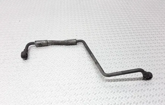 Peugeot 206 Turbo turbocharger oiling pipe/hose