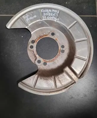 Ford Kuga III Rear brake disc plate dust cover JX61-2K316-BA