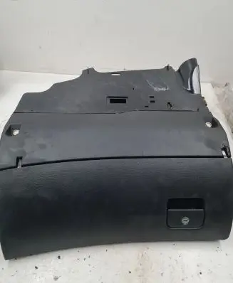 Audi A6 S6 C5 4B Glove box 4B1857035AD