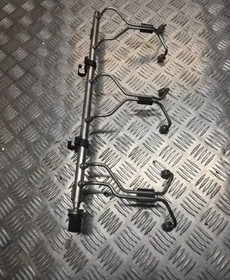 BMW X3 F25 Fuel main line pipe 7649710