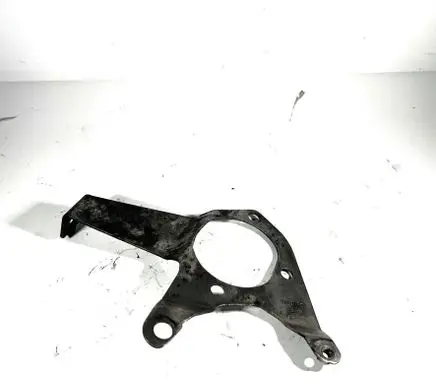 BMW 5 E60 E61 Power steering pump mounting bracket 7697974102 676095501