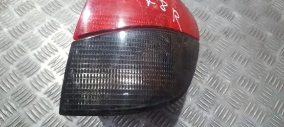 Peugeot 406 Rear/tail lights