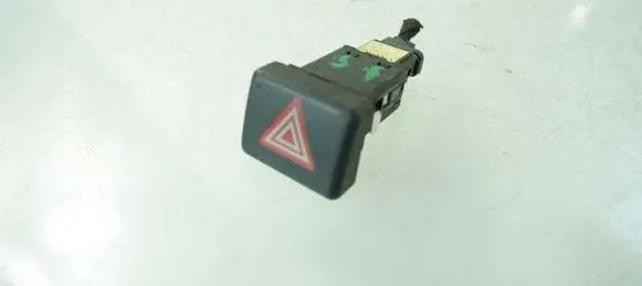 Audi A4 S4 B7 8E 8H Hazard light switch