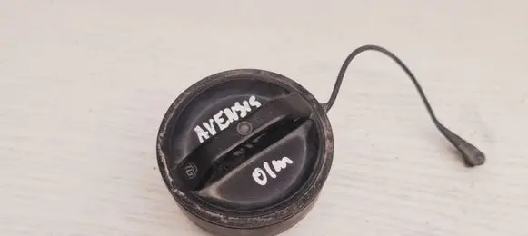 Fuel tank filler cap