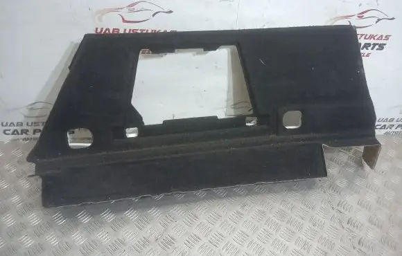 Opel Insignia A Trunk/boot side trim panel