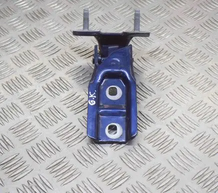 Tailgate/trunk/boot hinge