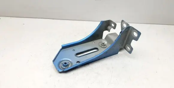 Renault Captur Battery bracket 648605701R