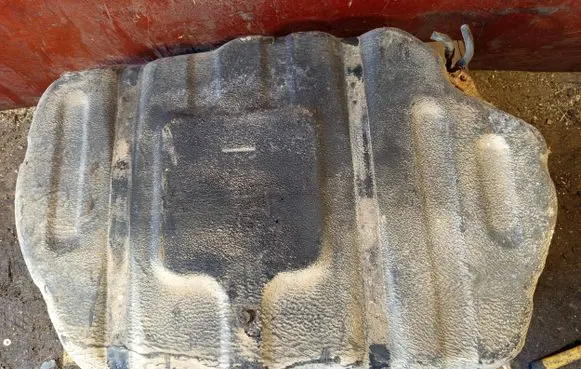 Mazda Xedos 6 Fuel tank 