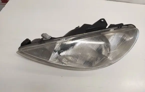 Peugeot 206 Headlight/headlamp 9632689380