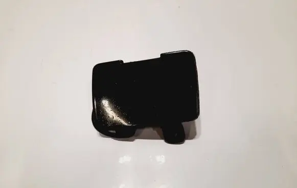 Volvo V70 Front tow hook cap/cover 