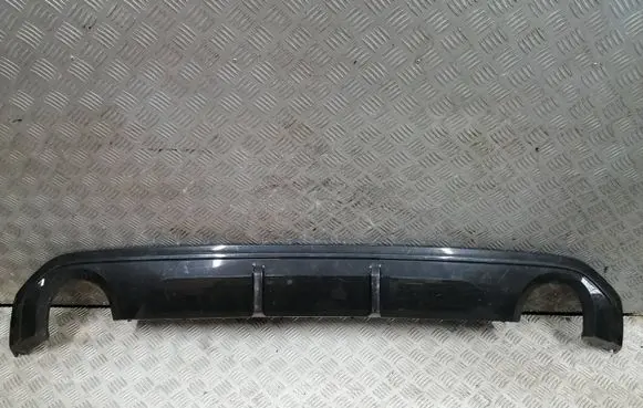 BMW 3 F30 F35 F31 Rear window tailgate spoiler 