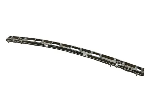 Volkswagen Touran II Rear bumper mounting bracket 1T0807863 DNW15931