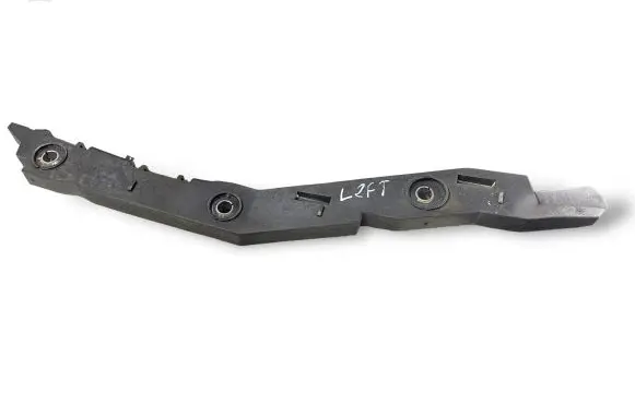 Citroen C4 Grand Picasso Front bumper mounting bracket 9656671080