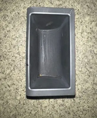 BMW 3 E46 Car ashtray 51168225377