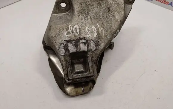 BMW 5 F10 F11 Engine mounting bracket 22116781234 22116854886