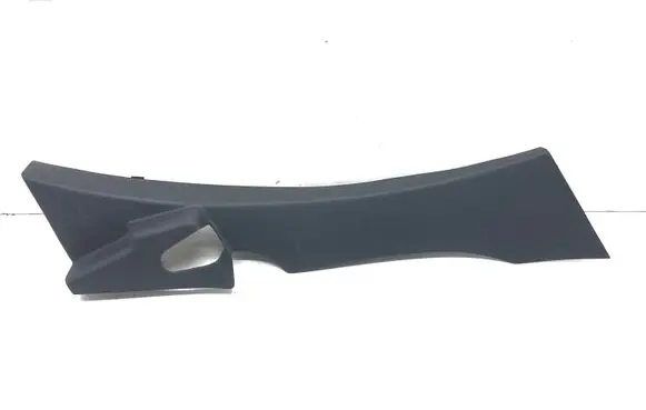 Renault Clio IV Rear seat side bottom trim 849508987R