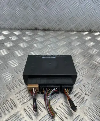 Volkswagen Phaeton Comfort/convenience module 3D0959933F 5DK00841604