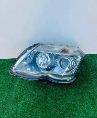 Mercedes-Benz GLK (X204) Headlight/headlamp A2048207459
