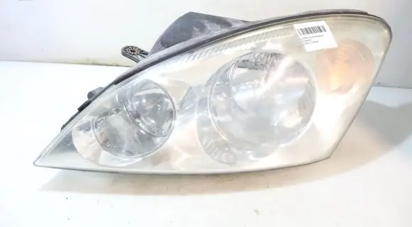 KIA Ceed Headlight/headlamp