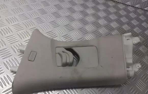 Citroen C5 (A) pillar trim 9655494077