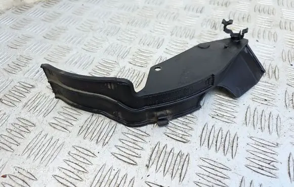 Alfa Romeo GT Timing belt guard (cover) 60653292