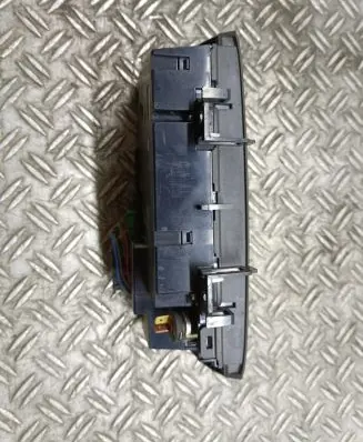 Climate control unit