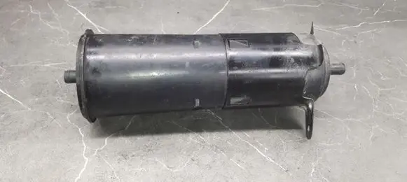 Volkswagen Polo VI Active carbon filter fuel vapour canister 171201801a