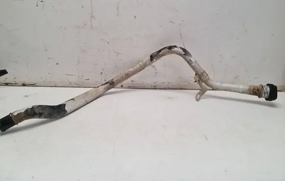 Volvo XC70 Fuel tank filler neck pipe 6G9N9032NC 8629772