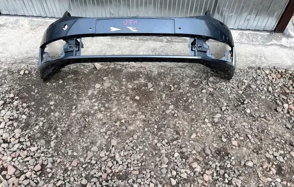 Skoda Octavia Mk3 (5E) Front bumper 5E0807221