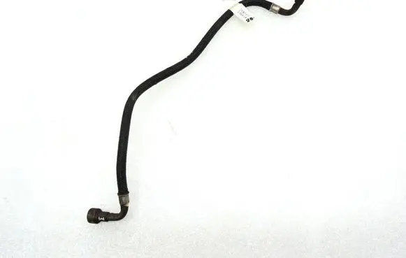 Chrysler Grand Voyager V Fuel injector supply line/pipe K04721866AB 04721866AB