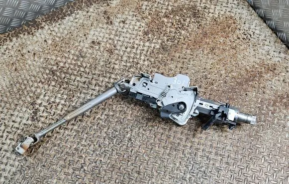 Volkswagen Tiguan Allspace Steering wheel axle 5QN419506AM 3Q0905861B